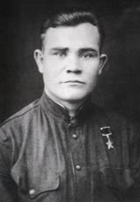 Чинин Николай Степанович